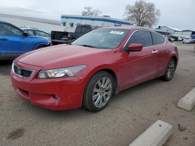 2010 Honda Accord Coupe EX-L