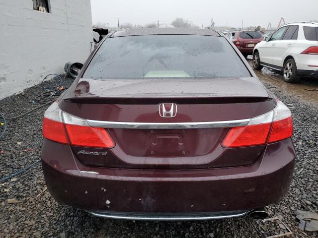 1HGCR2F37EA292264 | 2014 HONDA ACCORD LX