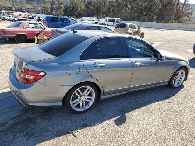 VIN WDDGF4HB1DR249957 2013 Mercedes-Benz C-Class, 250 no.3