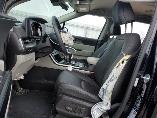 2022 KIA CADENZA LU - KNDNB4H37N6079936