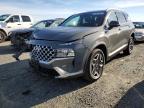 2023 HYUNDAI SANTA FE S - 5NMS3DA15PH003095