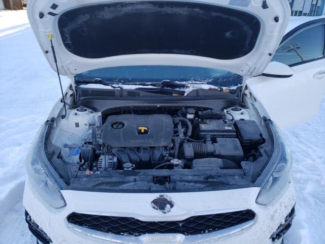 2020 KIA FORTE FE - 3KPF24ADXLE250029