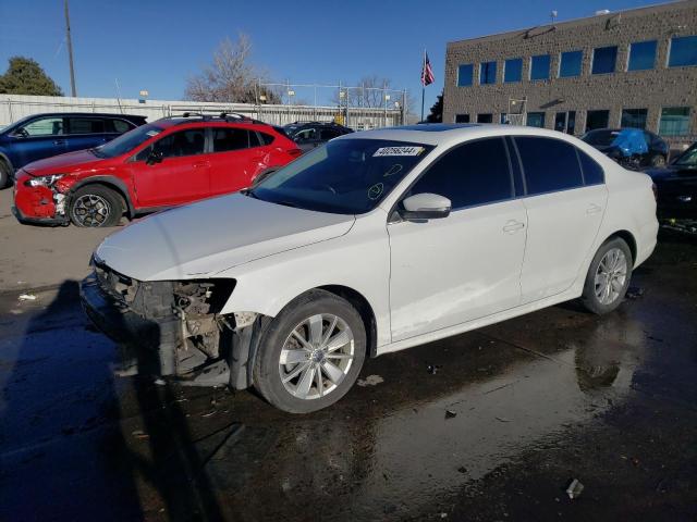 2016 VOLKSWAGEN JETTA SE - 3VWD67AJ0GM297114