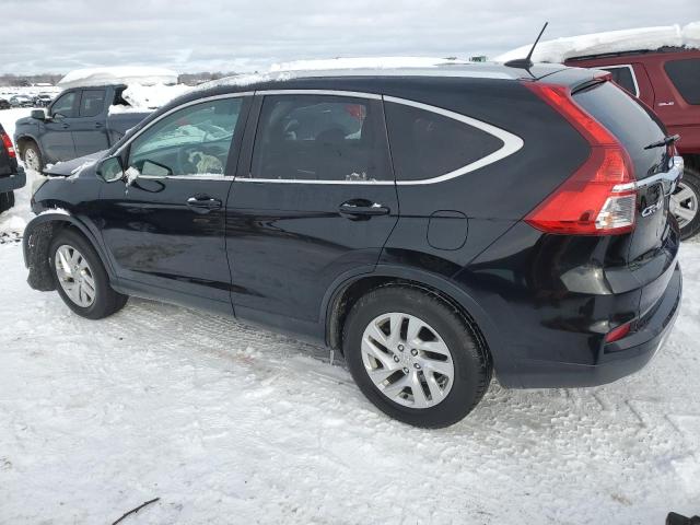 2HKRM4H75FH623582 | 2015 HONDA CR-V EXL