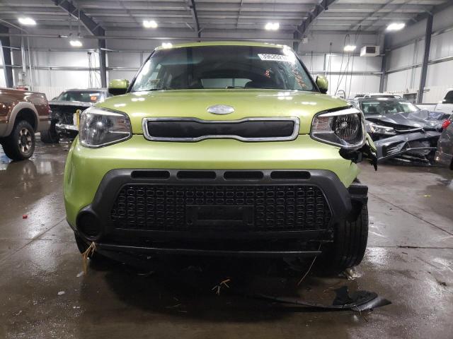 KNDJN2A23E7045465 | 2014 KIA SOUL