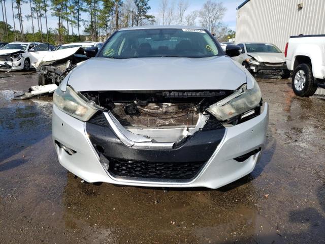 1N4AA6AP5GC421985 | 2016 NISSAN MAXIMA 3.5