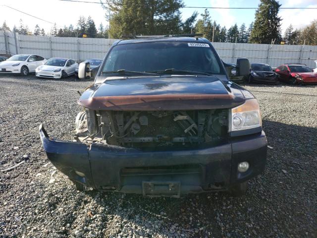 1N6AA07C38N328882 | 2008 Nissan titan xe