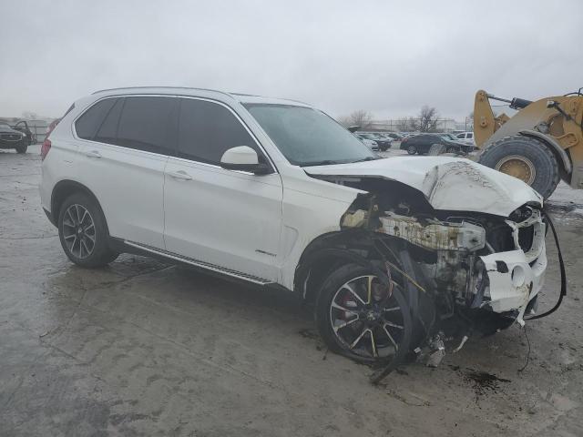 VIN 5UXKR6C54F0J79031 2015 BMW X5, Xdrive50I no.4