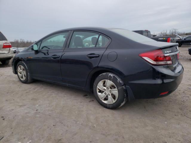 19XFB2E58DE028761 | 2013 Honda civic lx