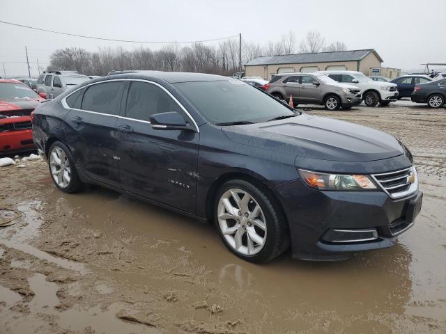 2G1115SL3E9112951 | 2014 CHEVROLET IMPALA LT