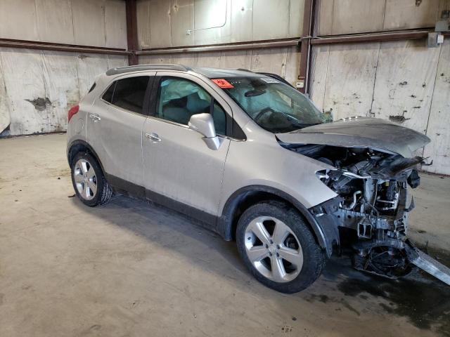 KL4CJBSB1FB126041 | 2015 BUICK ENCORE CON