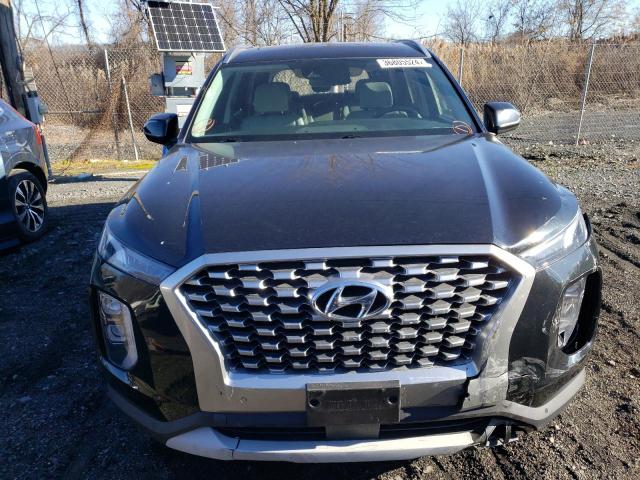 KM8R4DHE8MU306456 | 2021 HYUNDAI PALISADE S