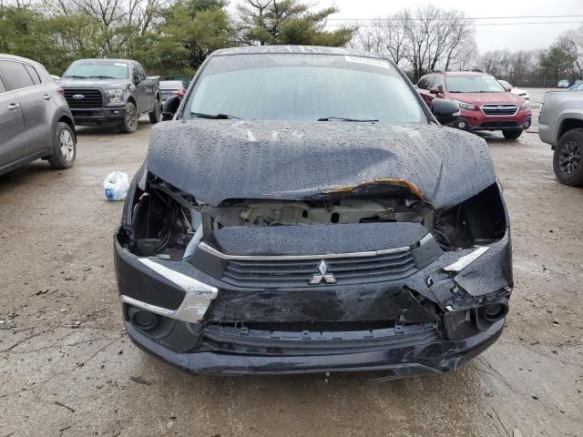 2016 MITSUBISHI OUTLANDER - JA4AR3AW8GZ046402