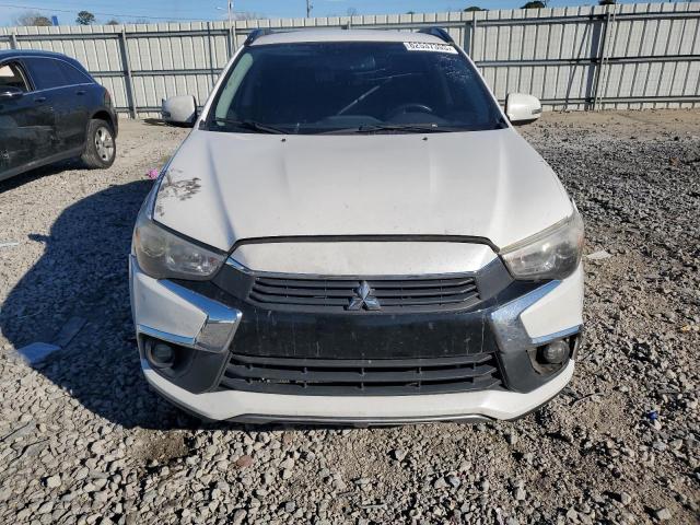 JA4AP4AW5GZ025020 | 2016 MITSUBISHI OUTLANDER