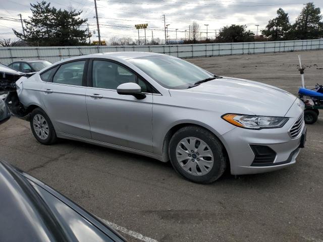 3FA6P0G72KR214537 | 2019 FORD FUSION S