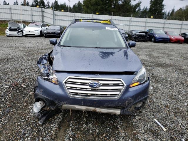 4S4BSEJC3F3203542 | 2015 Subaru outback 3.6r limited