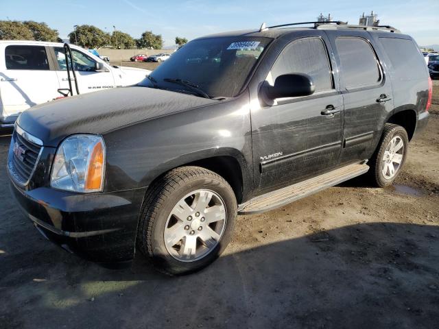 2013 GMC Yukon SLE