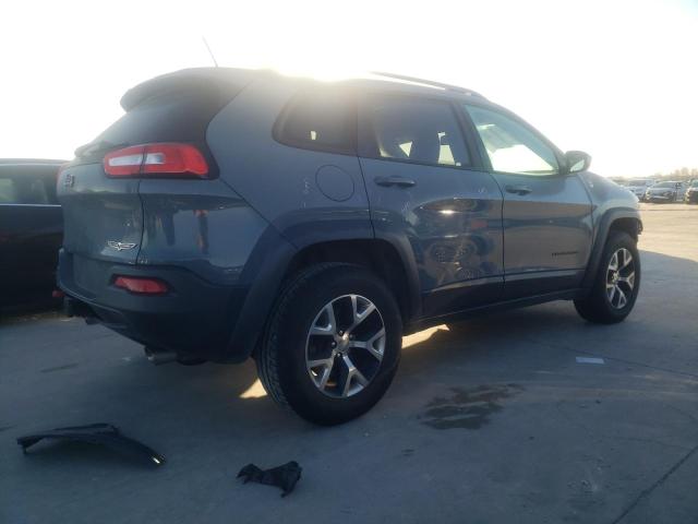 1C4PJMBS5EW145573 | 2014 JEEP CHEROKEE T