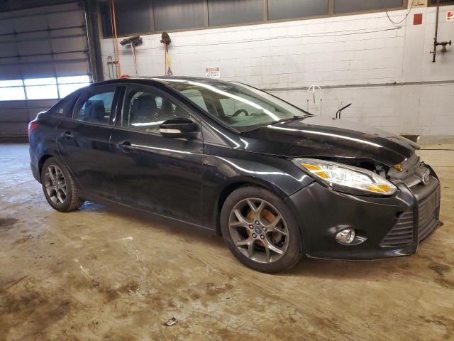 1FADP3F27EL127802 | 2014 FORD FOCUS SE