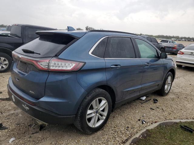 2FMPK3J80JBC58237 2018 FORD EDGE, photo no. 3