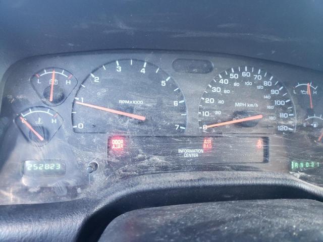 2003 Dodge Durango Slt VIN: 1D4HS48N53F505184 Lot: 37561594