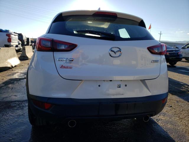 JM1DKFC70K0439189 | 2019 MAZDA CX-3 TOURI