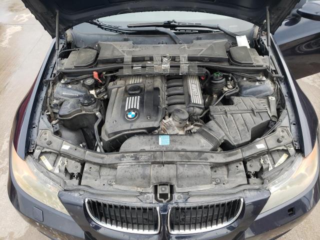 WBAVC93528K041915 | 2008 BMW 328 xi