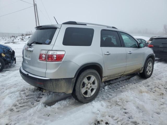 2012 GMC Acadia Sle VIN: 1GKKRPED8CJ394966 Lot: 39426674