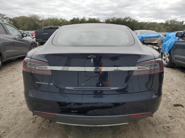 5YJSA1S27FF086881 | 2015 TESLA MODEL S 70