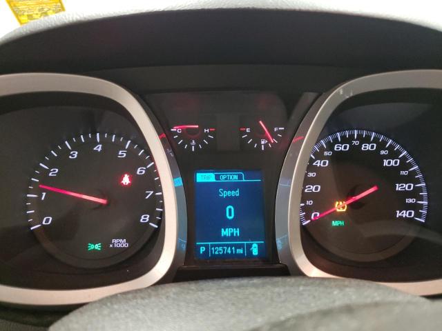 2GNALBEK0F1161129 | 2015 CHEVROLET EQUINOX LT