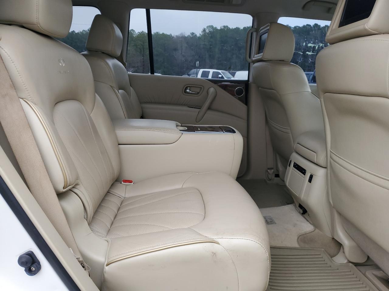 jn8az2nf8e9554512 JN8AZ2NF8E9554512 2014 Infiniti Qx80