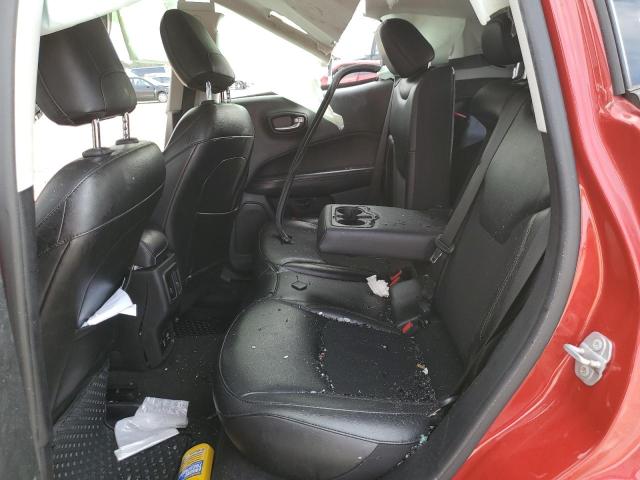 2019 JEEP COMPASS LA 3C4NJDBB3KT597529