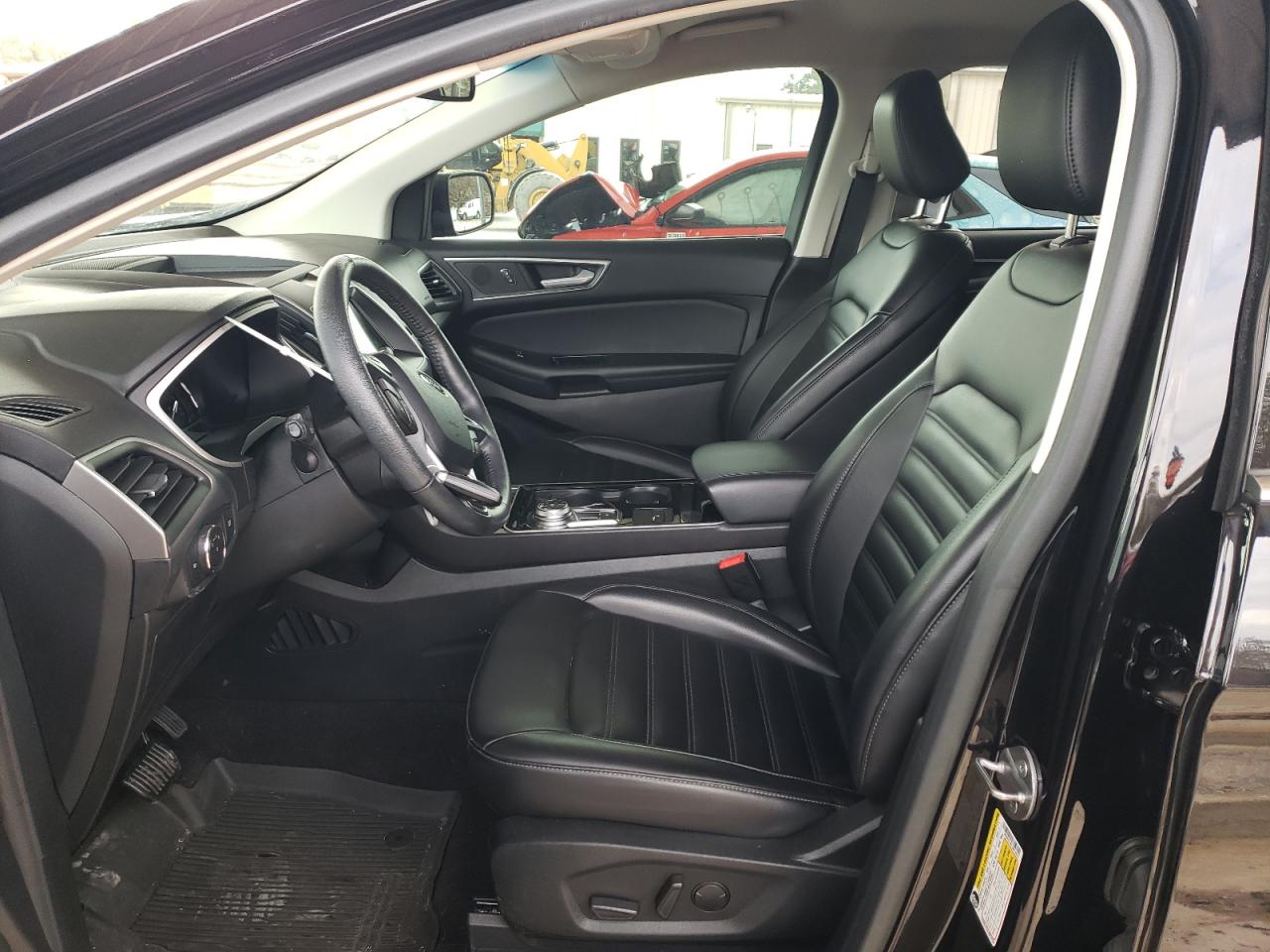 2FMPK4J90LBB13619 2020 Ford Edge Sel 2FMPK4J90LBB13619 2020 Ford Edge Sel