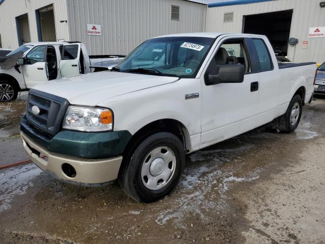 2008 Ford F-150 