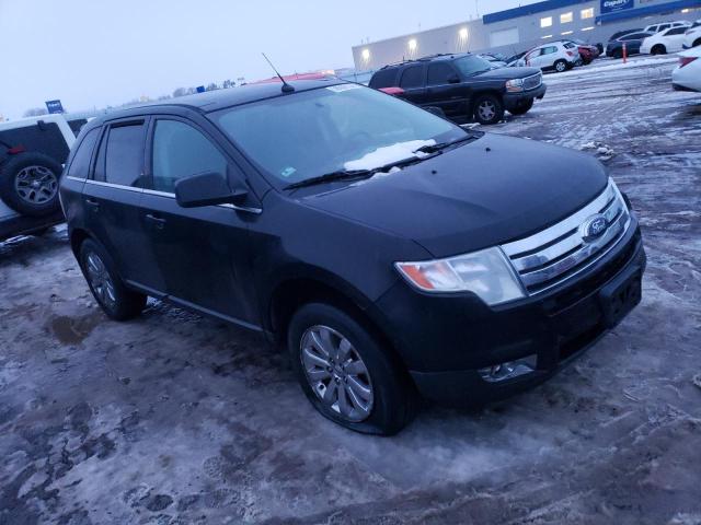 2008 Ford Edge Limited VIN: 2FMDK49C08BB24078 Lot: 38866134