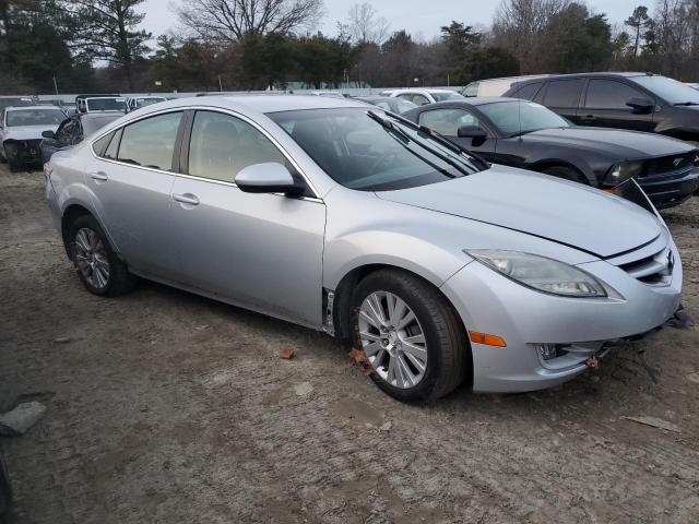 1YVHZ8CHXA5M38452 | 2010 Mazda 6 i