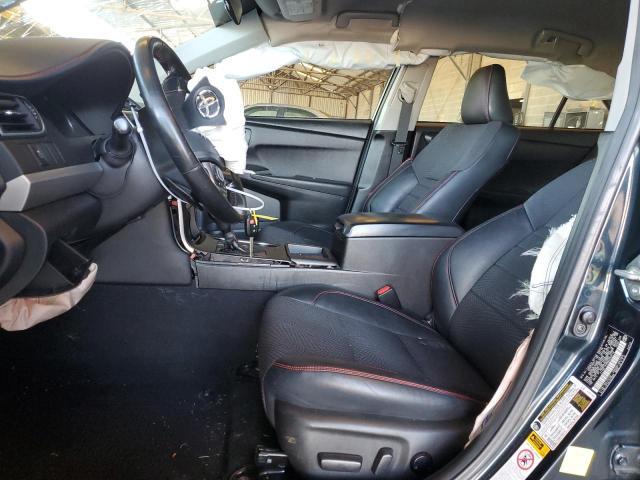 2016 TOYOTA CAMRY LE - 4T1BF1FK8GU203710