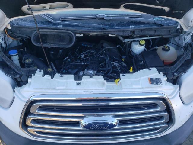 2018 FORD TRANSIT T- - 1FBZX2CG9JKA86331