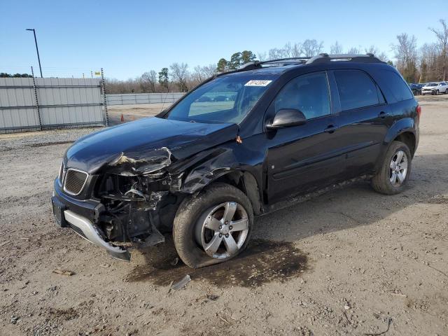 2006 Pontiac Torrent 