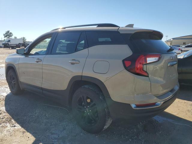 2022 GMC TERRAIN AT 3GKALYEV2NL226733