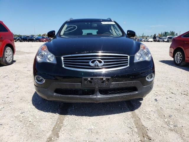 JN1BJ0HR9FM772218 | 2015 INFINITI QX50