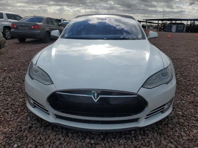 2015 TESLA MODEL S 85 5YJSA1H16FF084098