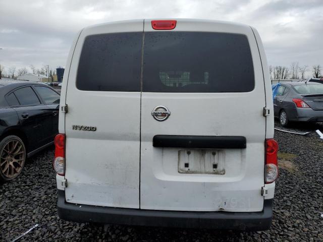 2017 Nissan Nv200 2.5S VIN: 3N6CM0KNXHK708784 Lot: 37268094