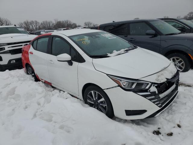 3N1CN8EV6PL827471 | 2023 NISSAN VERSA SV