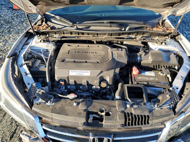 1HGCR3F86EA028261 | 2014 HONDA ACCORD EXL