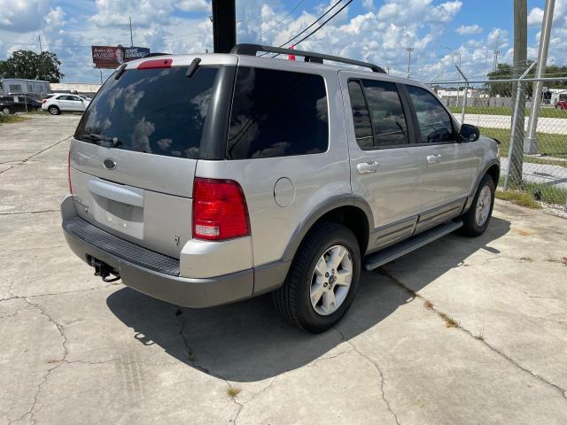 1FMZU63W83UA36607 | 2003 Ford explorer xlt