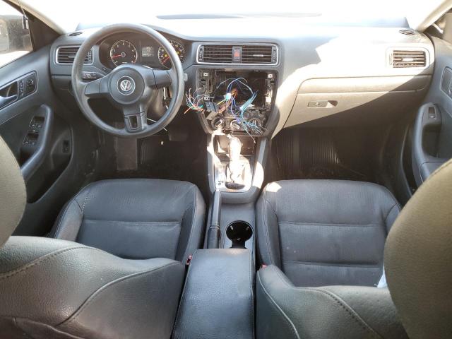 3VWDP7AJ5CM327375 2012 Volkswagen Jetta Se