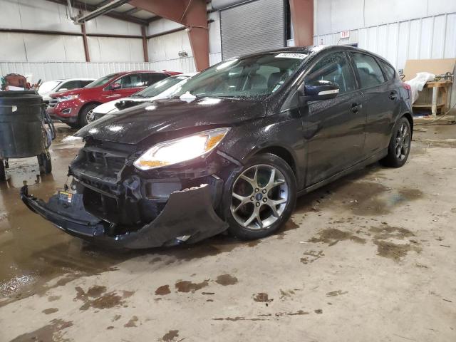 1FADP3K23EL246095 | 2014 FORD FOCUS SE