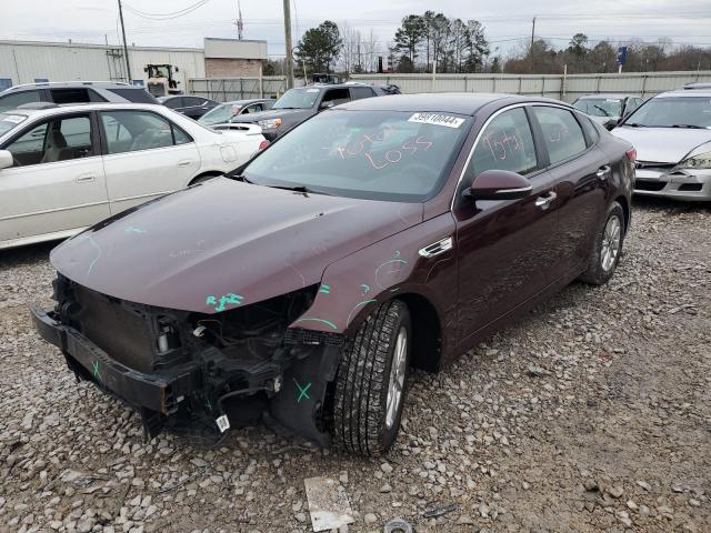 VIN 3FA6P0SU5FR245218 2015 Ford Fusion, Energi Tita... no.1