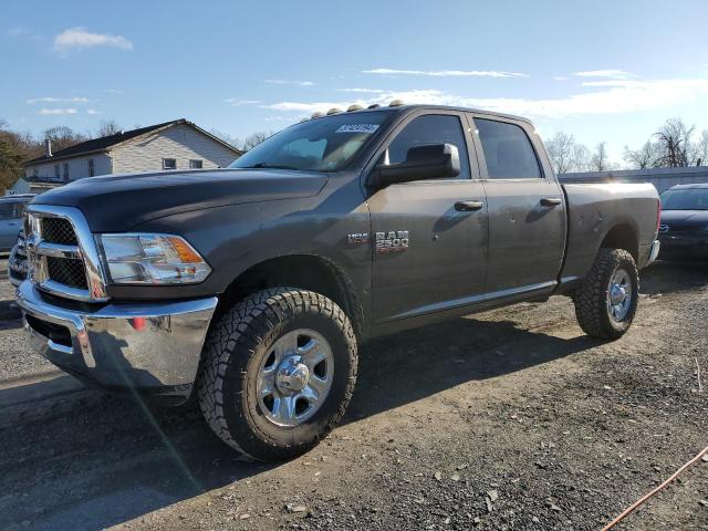 2017 Ram 2500 ST